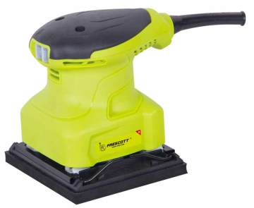 260w 220v-240v 110*100mm pad electric palm sander