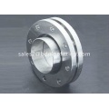 stub end Lap Joint Flanges