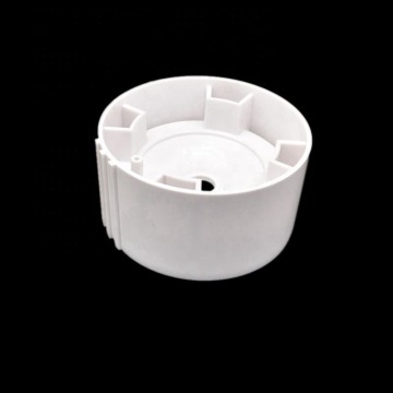 High-Tolerance Plastic Injection Molding Machinery Parts