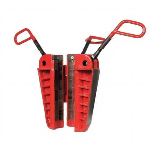 Slips rotativos de cabeça de poço para perfuração