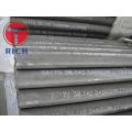 Medium Carbon GrA1 GrC Seamless Steel Boiler Tubes