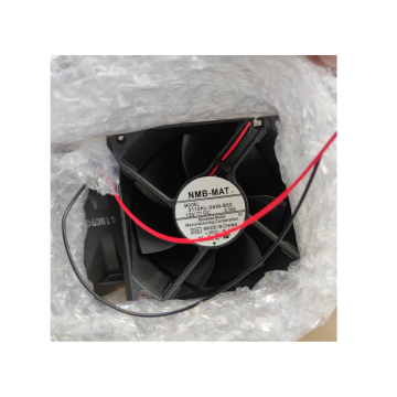 Fan Axial 80x25mm 12VDC 3.11W Cooling Fan: Specifications and Features of Tubeaxial 2.76W Model 3110KL-04W-B50-D00