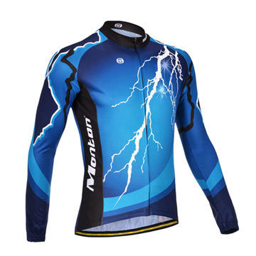 Cycling Jersey and ShortsNew