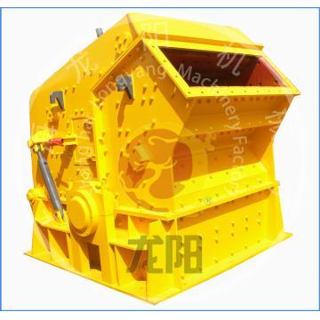 Reliable Impact Crusher in Longyang