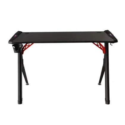 Customizable Adjustable Gaming Desk for E-Sports and PC Gaming
