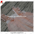 Wholesale rosa Blume Spitze Ostern Kleid