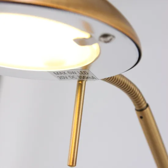 flexible floor lamp for living room