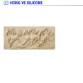 Liquid Silicone for Culture Stone Molds