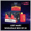Lost Mary Os5000 Disposable Vape Good Price
