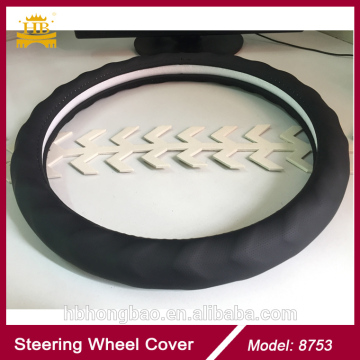 2017 new Guangzhou car steering wheel cover