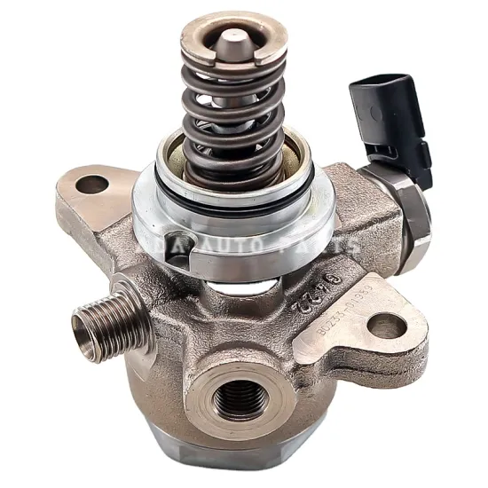 Direct Injection High Pressure Fuel Pump Replacement for Infiniti M56 and Nissan Models: 16630-1LA0B and 16630-1LA0A