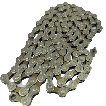 8 Speed MTB Mountain Bicycle Chain - High Quality Customized Bike Part