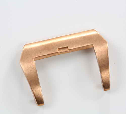 24mm bronze buckle for bronze watch