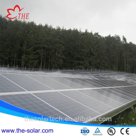 2KW5KW panel solar system for household refrigerator LED lights fan TV computer