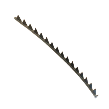 TONGDA TDHW Weaving Machine Spare Parts - Plastic Heald Wire for High Speed Water Jet Loom