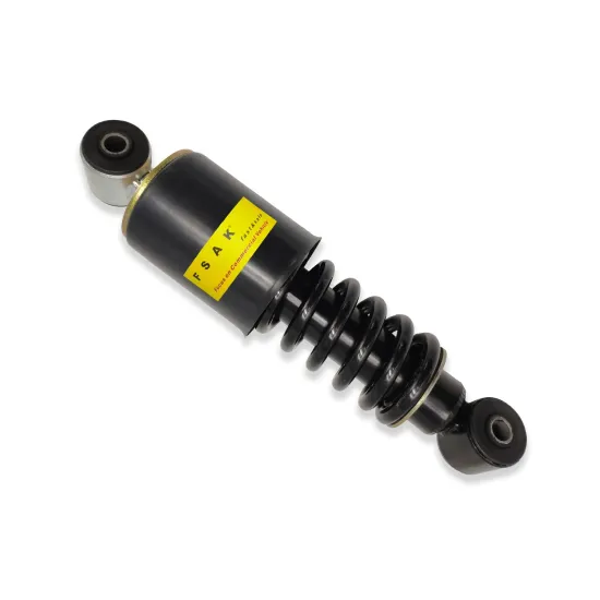 High Quality Rear Parts Shock Absorber A3758900419 / 9408904719