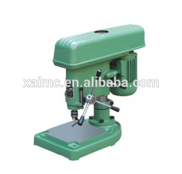 High speed manual bench drilling machine Z406 of accuracy
