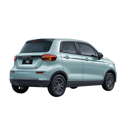 Leapmotor T03 Electric Car for Sale - Wholesale Cheap Mini Electric Car