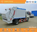 RHD FOTON 4X2 Refuse Compactor