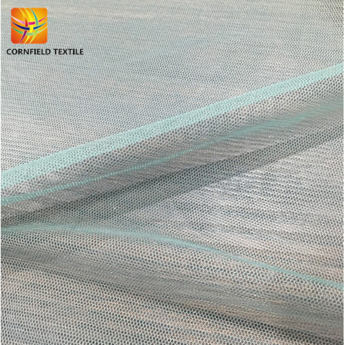 Breathable Mesh Fabric for Dress