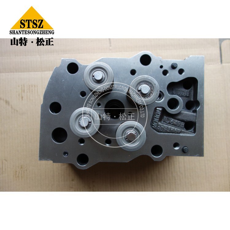 CUMMINS engine parts cylinder head 3811985