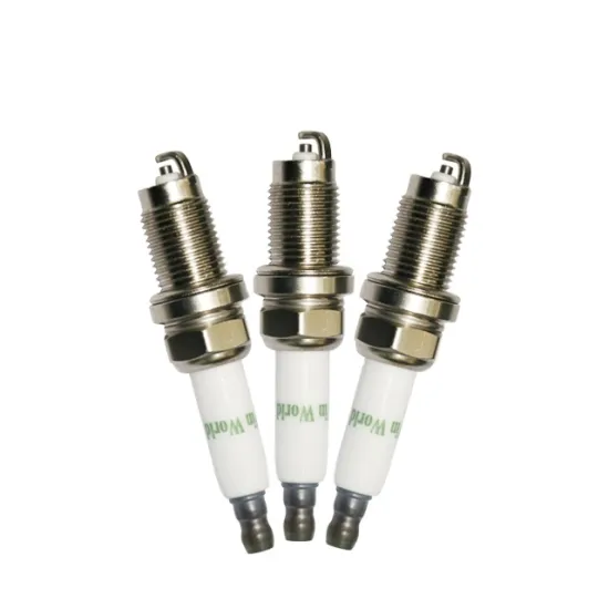 Top Quality OEM ZFR5EGP Spark Plug for Skoda Fabia 5J (2008-2015)