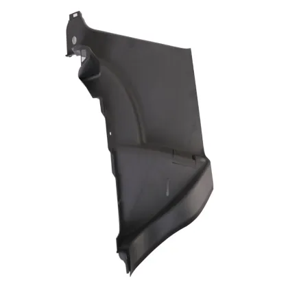 High quality auto plastic parts plastic injection moulded parts deyi machine