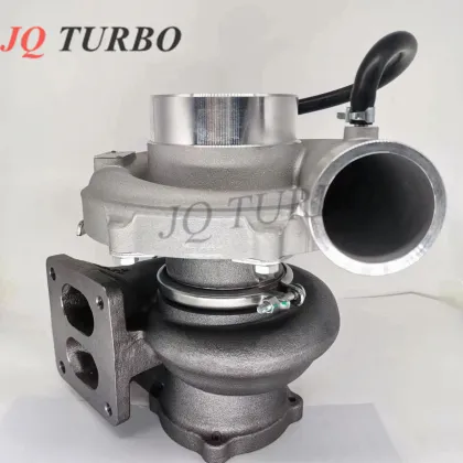 Turbocharger Parts Suitable for Hino Engines