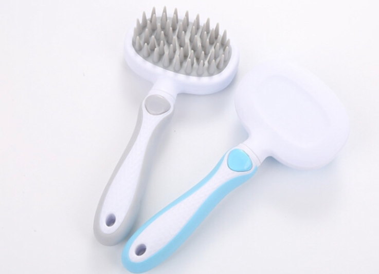 Pet Cleaning Hair Comb