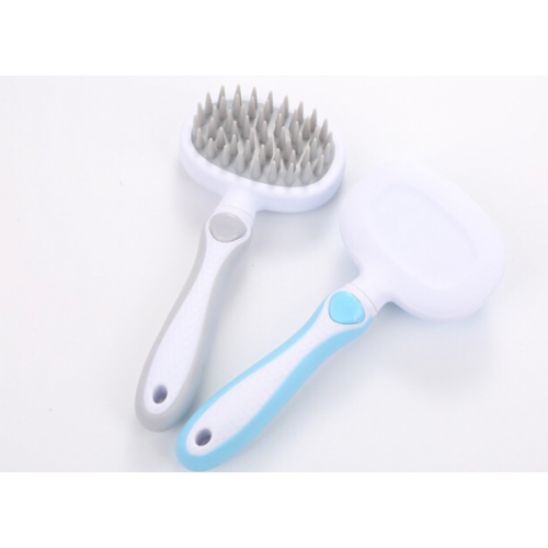 Peigne de cheveux de nettoyage pour animaux de compagnie