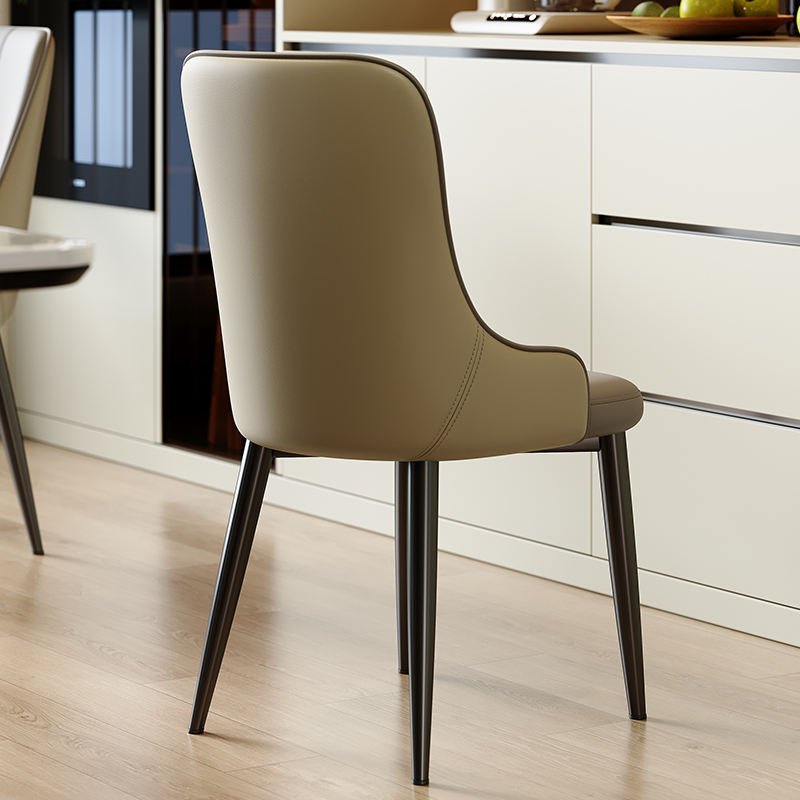 pu chair