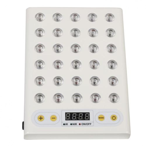 Alleviate Various Muscles To Achered Light Therapy