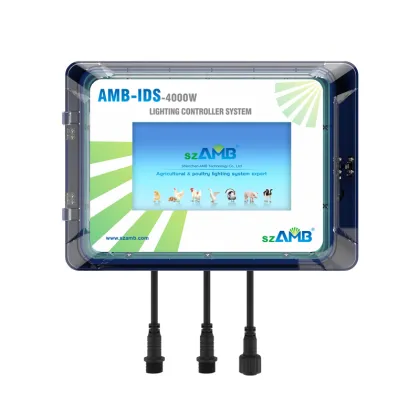 Smart Control Dimmer