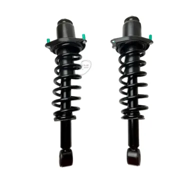 BYD F3 & Toyota Corolla Rear Shock Absorber Assembly - Part No. 4853080091