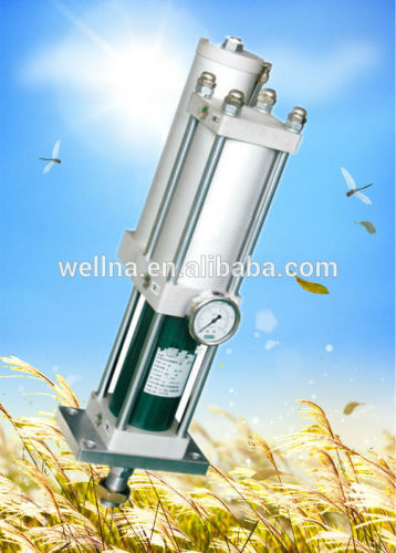 Good quality Wellna WNBM cylinderused oxygen cylinders high pressure hydraulic cylinders high pressure air cylinder