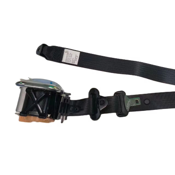 Evrensel OEM ayarlanabilir geri çekilebilir 3 noktalı emniyet kemeri Ranger için - Stokta