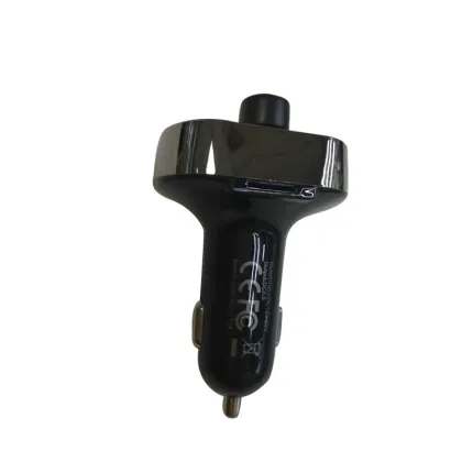 Hands free USB Car FM Mp3 player Charger