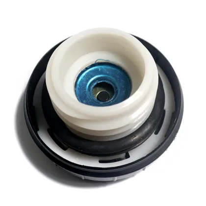 King Long Higer Bus Diesel Fuel Tank Cap