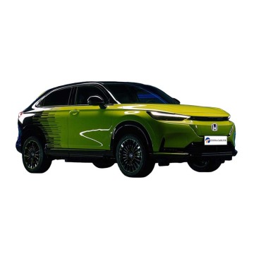 In Stock 2023 Honda e:NS1 510km EV SUV - Luxury New & Used Electric Vehicles in Dubai