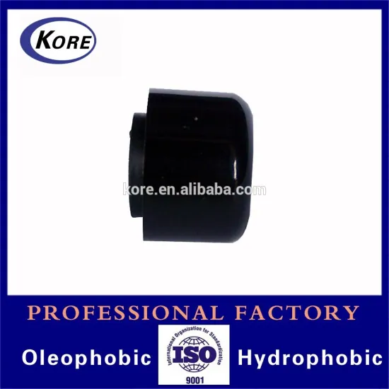 PTFE waterproof air vent cap
