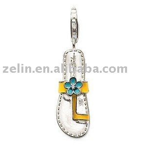 fashion alloy body jewelry ,charm pendant jewelry