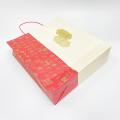 Tea portable paper bag packaging