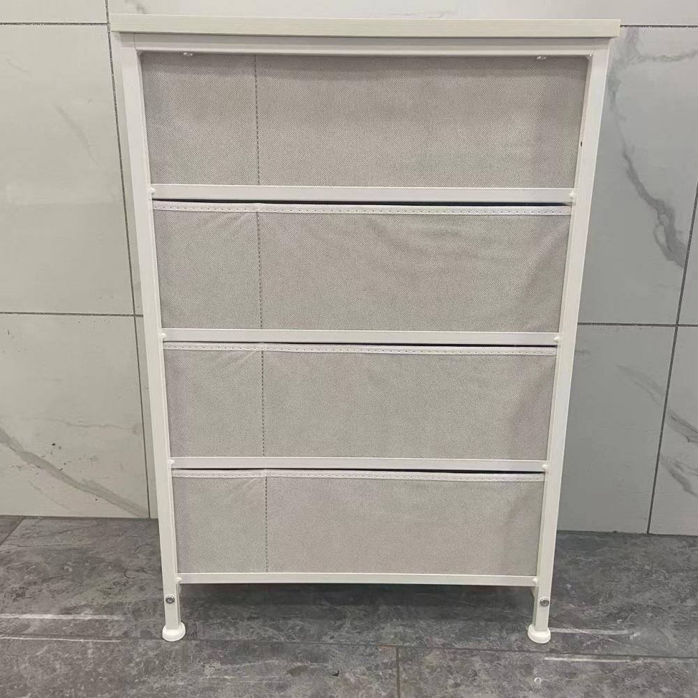 Drawer Dresser Storage Tower Υπνοδωμάτιο Οργανιστής ντουλάπας