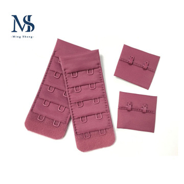 Bra Making Supplies: Customize Hook and Eye Tape, Bra Extenders, and Underwear Accessories