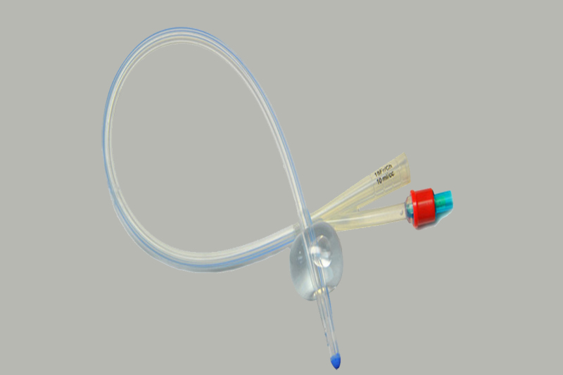 Foley catheter2