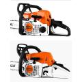 Original STIHL High-Performance Petrol Chainsaw