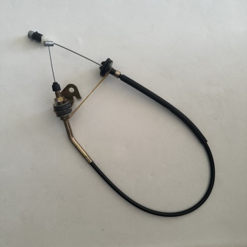 Kabel automatycznego przepustnicy OEM 78180-87631 Przyspieszenie kabla Hyundai