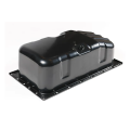 Micro loader 908H oil pan 287-3922, C3.4 engine oil pan 287392