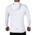 Lightweight Thin Hooded Sweater T Shirt