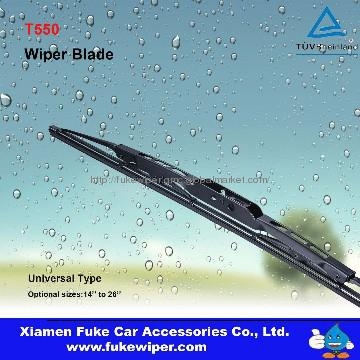 High Quality Frame Wiper Blade